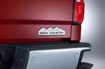 Chevrolet Silverado High Country 2014 года